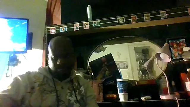 HBYAM online show from 02.24.26