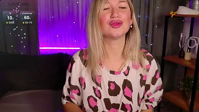 MilaBott online show from 12.01.25