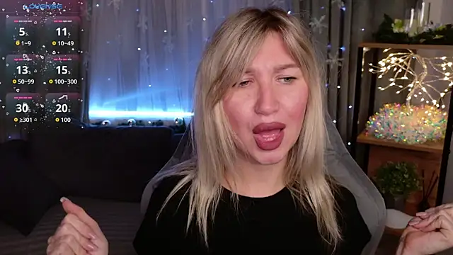 MilaBott online show from 12.21.25