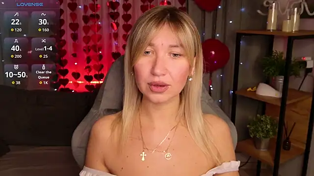 MilaBott online show from 02.10.26