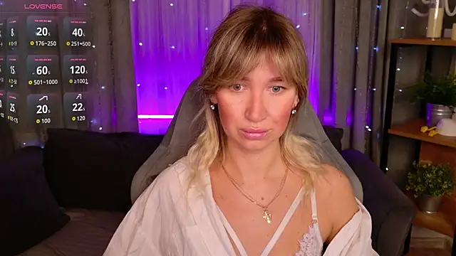 MilaBott online show from 03.23.26