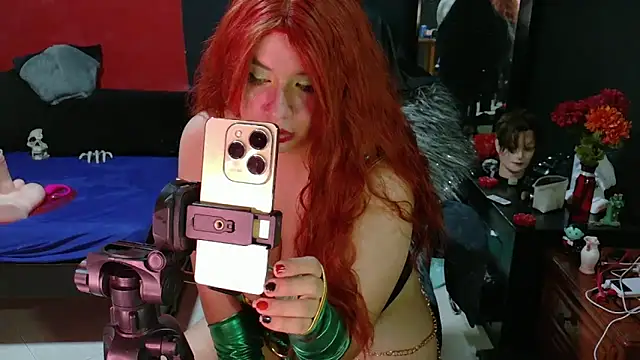 MaggaCass online show from 03.18.25