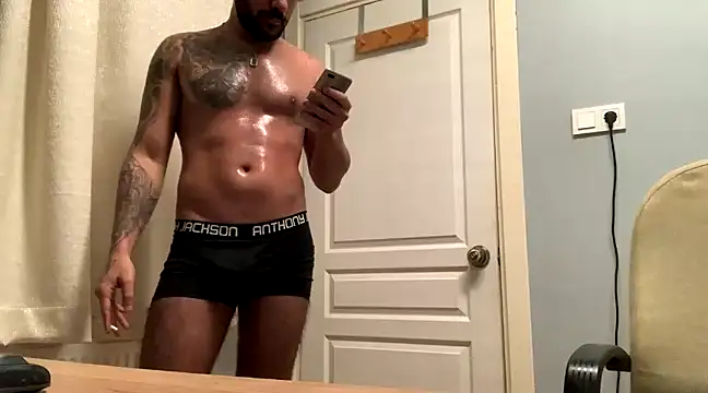 themany29 online show from 02.01.25