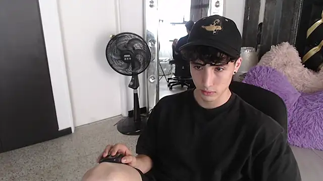 gojo satoru 18 online show from 03.12.25