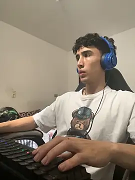 gojo satoru 18 online show from 10.22.25