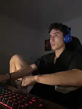 gojo satoru 18 online show from 11.27.25