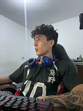 gojo satoru 18 online show from 02.26.26