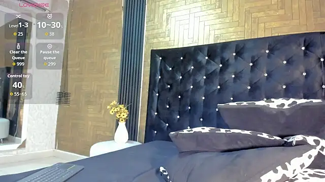 Laross25 online show from 01.31.26