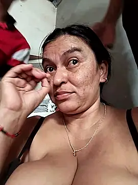 Horny-Mommy-Dirty online show from 01.19.26