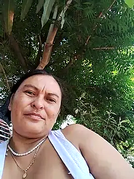 Horny-Mommy-Dirty online show from 04.19.26