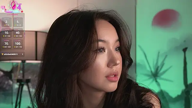 Lin kun online show from 11.04.25