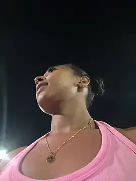 GabrielaLugo online show from 03.17.26