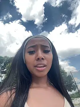 GabrielaLugo online show from 03.22.26