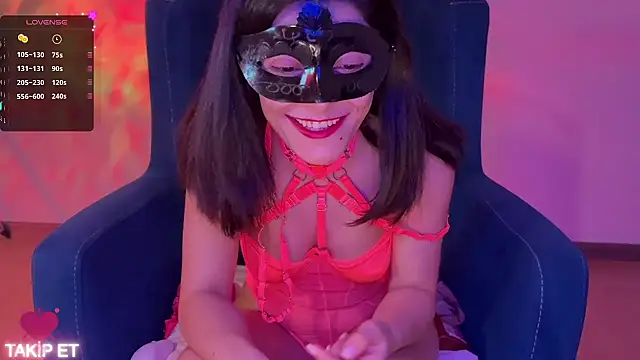 DreammGirlll online show from 03.23.26