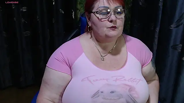 Goddess57 online show from 03.16.25