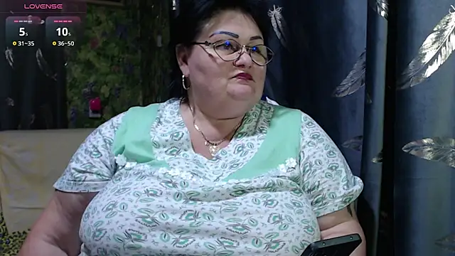 Goddess57 online show from 09.15.25