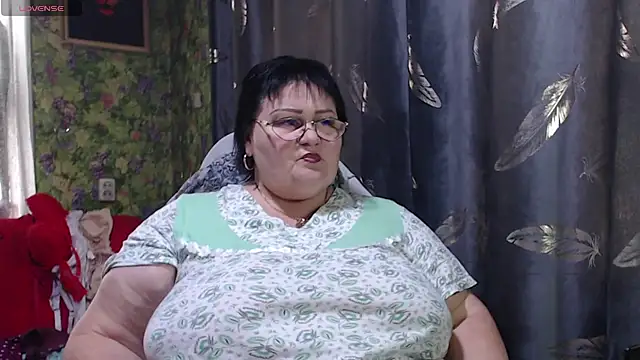 Goddess57 online show from 10.24.25