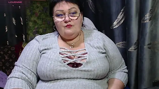 Goddess57 online show from 11.01.25