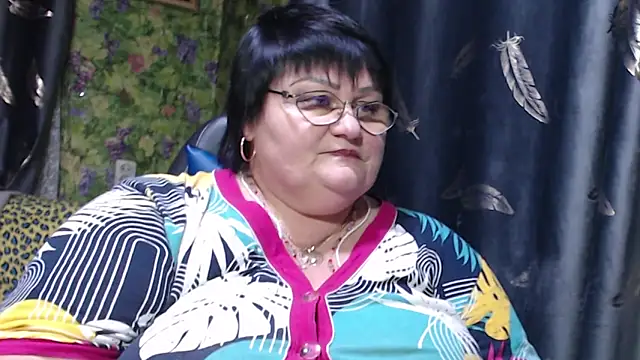 Goddess57 online show from 11.21.25