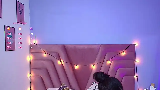 Beautifulskinny18 online show from 02.10.25