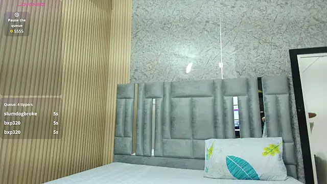 Beautifulskinny18 online show from 02.09.26