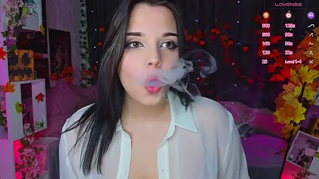 DorisGaillard online show from 10.22.25