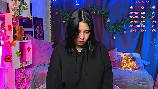 DorisGaillard online show from 11.23.25