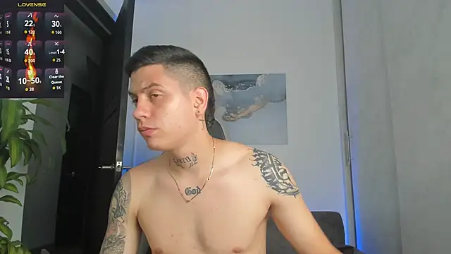 Yeiko Romero  online show from 09.30.25