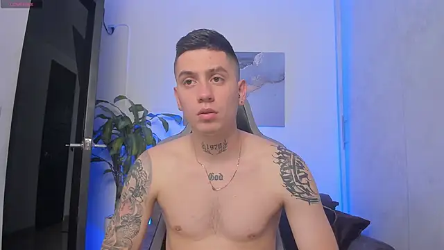 Yeiko Romero  online show from 10.23.25