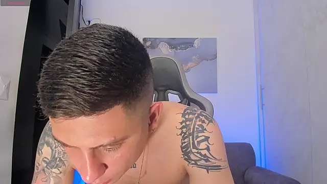 Yeiko Romero  online show from 11.10.25