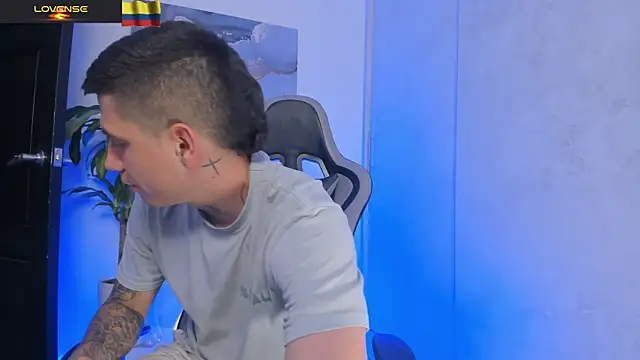 Yeiko Romero  online show from 12.20.25