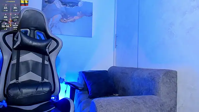 Yeiko Romero  online show from 02.14.26