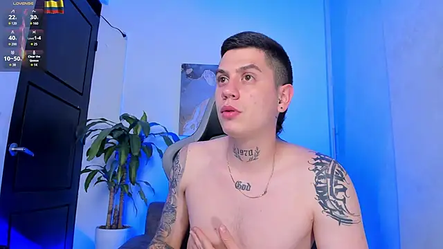 Yeiko Romero  online show from 02.15.26