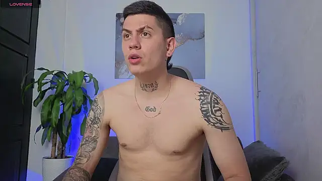 Yeiko Romero  online show from 03.12.26