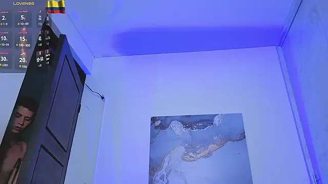 Yeiko Romero  online show from 03.26.26