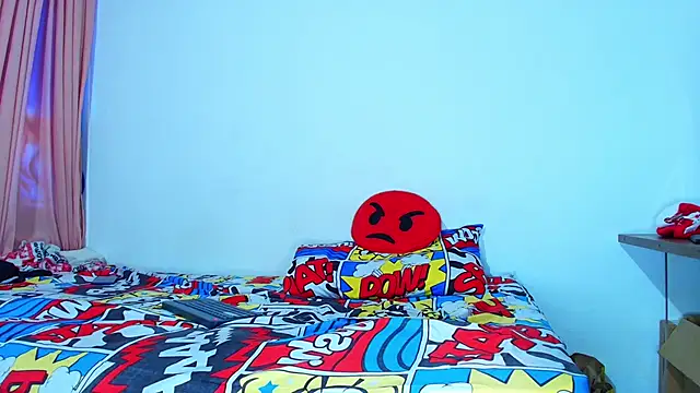 Thomass00 online show from 12.29.24