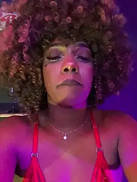 TIFFANYYSTAR online show from 02.14.25