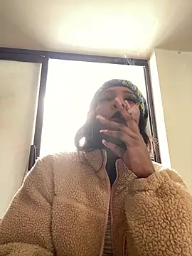 TIFFANYYSTAR online show from 11.21.25