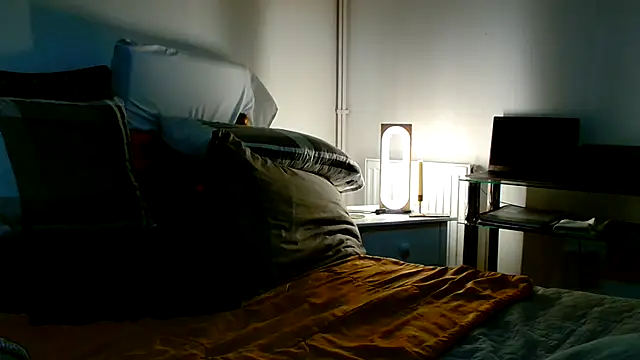 ImYourXtoy online show from 03.10.26