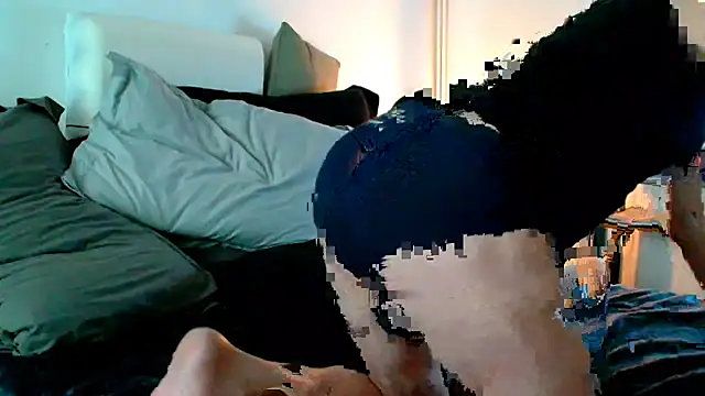 ImYourXtoy online show from 07.01.26