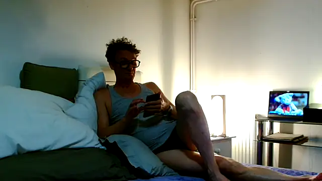 ImYourXtoy online show from 07.20.26