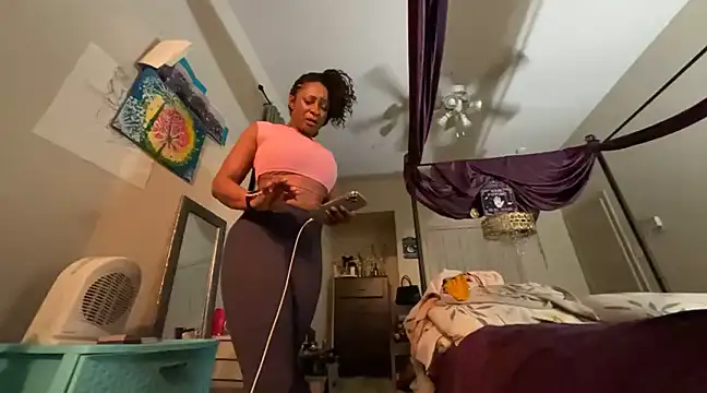 wynterheat online show from 03.13.25