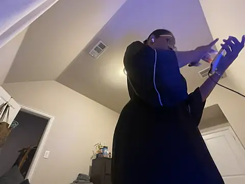 wynterheat online show from 11.03.25