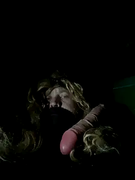 sexuallysubmissiveCD online show from 10.15.25