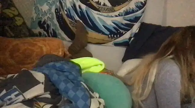 BLAKEJEWELS online show from 01.21.25