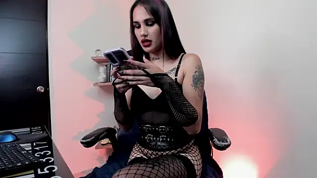 saeko karine online show from 03.12.25