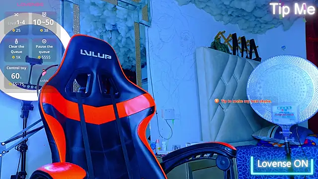 Rich boy01 online show from 03.06.26