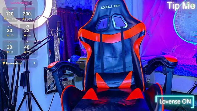 Rich boy01 online show from 03.08.26