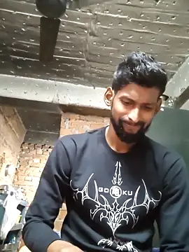 Deathsoul02 online show from 11.27.25