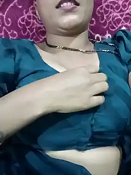 PUNAM BABY1 online show from 12.16.24